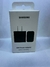 CARGADOR-ADAPTADOR ORIGINAL SAMSUNG