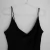 Blusa preta Zara (M) - Ellemento X