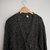 Cardigan de Tricô Cinza C.G.C (G) - comprar online