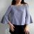 Blusa Ombro a Ombro (P)
