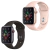 Reloj Smart Wach W26+ Varios Colores