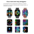 Reloj Smart Wach DT102 con GPS y NFC Gama Alta - comprar online