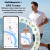Reloj Smart Wach DT102 con GPS y NFC Gama Alta - tienda online