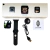 Reloj Smart Wach T500 Plus Varios Colores en internet