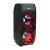 Parlante Bluetooth Kanji Bora Bora Negro Con Protección Roja - comprar online