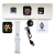 Reloj Smart Wach T500 Plus Varios Colores