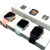 Reloj Smart Wach T500 Plus Varios Colores - tienda online