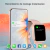 Reloj Smart Wach W26+ Varios Colores - comprar online