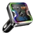 Transmisor Receptor Bluetooth FMTRAN12 Fm Usb Sd Cargador Manos Libre