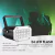 Flash Led Blanco 24 led Hytoshy Audioritmico Regulable - comprar online