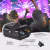 Flash Led Blanco 24 led Hytoshy Audioritmico Regulable