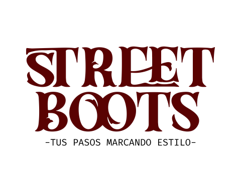 STREET BOOTS