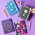 Cuaderno A5 tapa dura