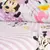 Sabanas cuna Minnie Funcional