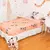 Juego sabanas Minnie