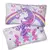 Juego sabanas Unicornios - comprar online