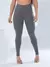 Calça Legging Suplex Feminina - Zero Transparência, Conforto Total na internet