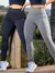 Calça Legging Suplex Feminina - Zero Transparência, Conforto Total - Catarina meias - o melhor custo beneficio em roupas intimas e meias!