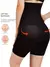 SHORT CINTA MODELADORA COM OU SEM FECHO FRONTAL, ALTA COMPRESSÃO. - comprar online