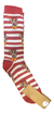 Meias Estampadas Divertidas De Personagens E Temas Diversos - loja online