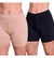 Short Segunda Pele Feminina Moda Tendência Tradicional na internet
