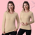Blusa Térmica Feminina Flanelada Importada. na internet