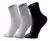 MEIAS SPORT MASCULINAS SPORT ATACADO 120 PARES