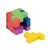 Borracha Tetris Cubo 6 em 1 - BRW - comprar online