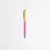Caneta Pink Vibes Coração LEOARTE - comprar online
