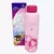 Garrafa Acqua (600 ml) Princesas - ZC