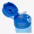 Garrafa Térmica Infantil Top Handle C/ Adesivo (350 ml) Eu amo Dogs - ZC - comprar online