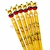 Caneta Pokémon Pikachu (Gira e Pula) - comprar online