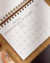 AGENDA NEUTRA A5 2025 | 2DPP - comprar online