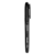 Marcador Perm Slim (Preto) BAZZE