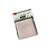 Bloco Smart Notes Pautado (Cinza) 50fls - BRW