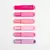 Marca Texto Pink Vibes (Estojo) LEOARTE - comprar online