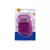 Calculadora Pequena com Cordão de Nylon 8 Dígistos (Rosa) - BRW
