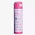 Garrafa Top Handle (500 ml) Eu amo Gatos - ZC
