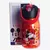 Garrafa Flip Infantil (400 ml) Mickey Mouse