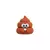 Apontador Emborrachado Cocô Poop BRW - loja online
