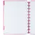 Caderno Inteligente Barbie Pink - A5 na internet
