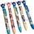 Caneta Multicolorida Stitch com 6 cores - comprar online