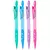 Lapiseira Bubble Pastel Mix 0.7 - FABER-CASTELL