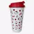 Copo Viagem Bucks Hello Kitty (500 ml) - ZC