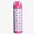 Garrafa Top Handle (500 ml) Eu amo Gatos - ZC - comprar online