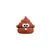 Apontador Emborrachado Cocô Poop BRW na internet