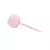 Caneta Pompom Pink Vibes LEOARTE