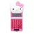 Calculadora Hello Kitty LETRON