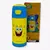 Garrafa Térmica Infantil Top Handle (350 ml) Bob Esponja - ZC