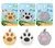 Estilete Mini Pets - TILIBRA
